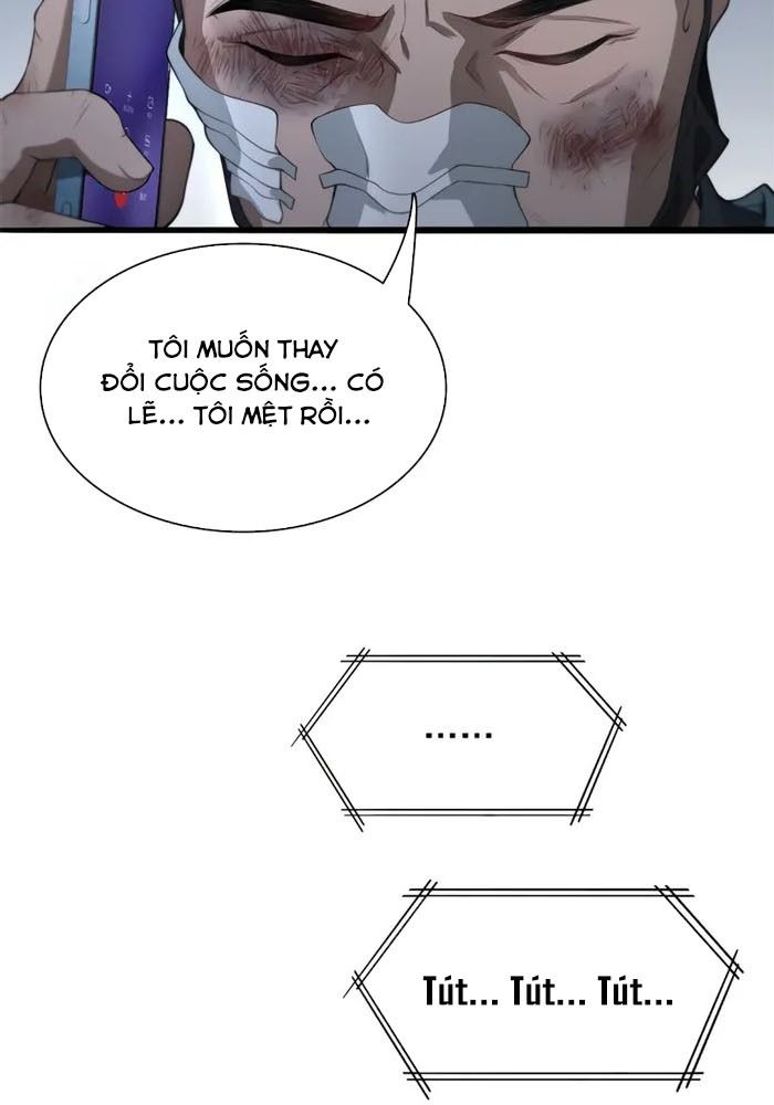 Tôi Bị Mắc Kẹt Trong Cùng Một Ngày Suốt Một Nghìn Năm: Chapter 41