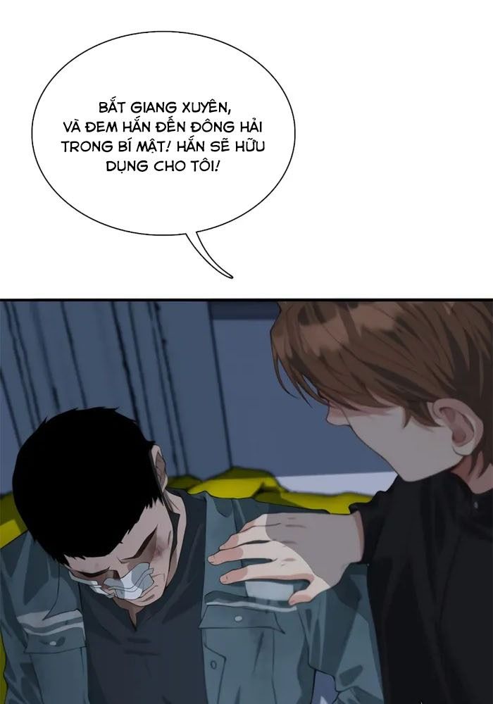 Tôi Bị Mắc Kẹt Trong Cùng Một Ngày Suốt Một Nghìn Năm: Chapter 41