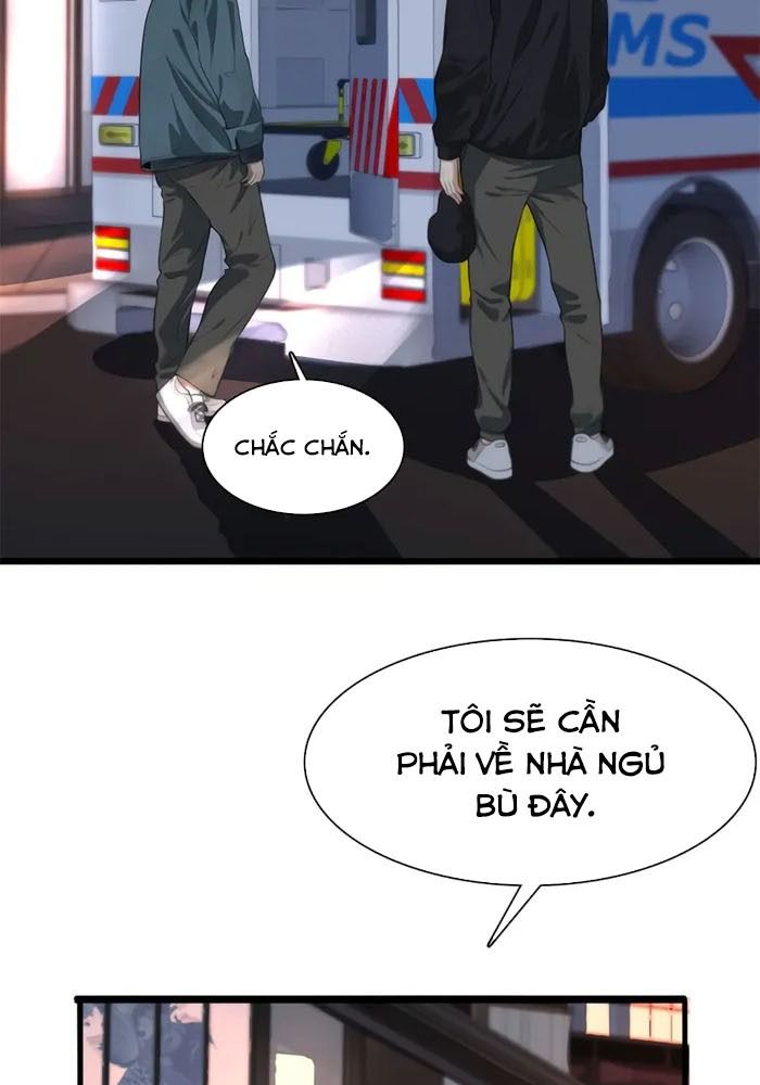 Tôi Bị Mắc Kẹt Trong Cùng Một Ngày Suốt Một Nghìn Năm: Chapter 41