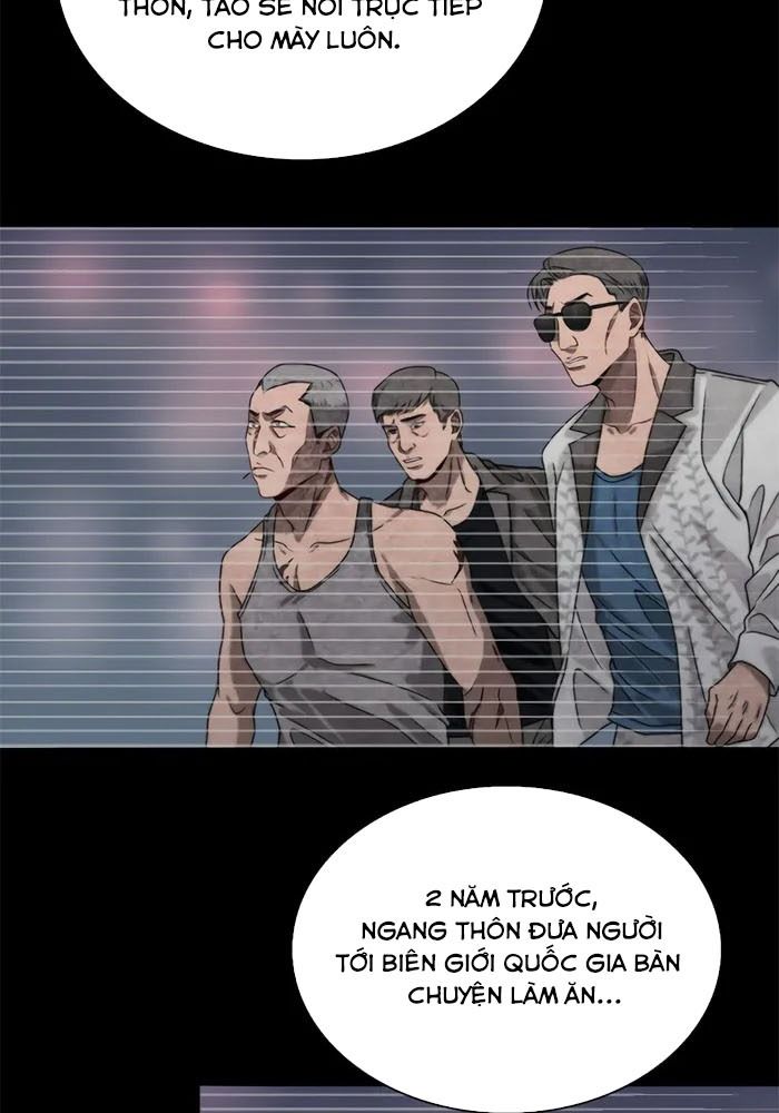 Tôi Bị Mắc Kẹt Trong Cùng Một Ngày Suốt Một Nghìn Năm: Chapter 41