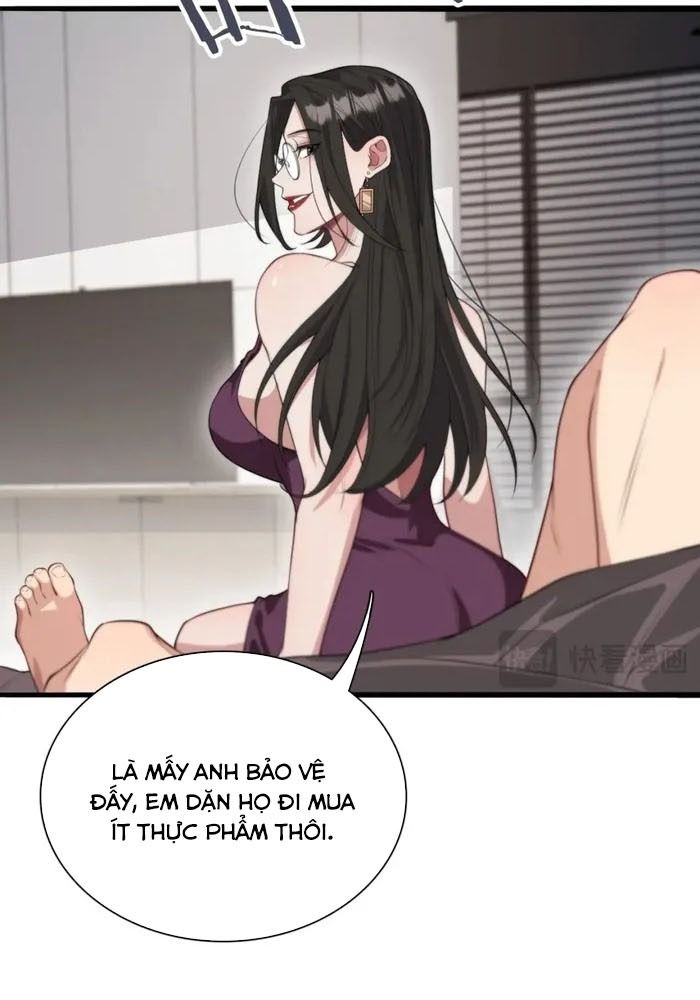 Tôi Bị Mắc Kẹt Trong Cùng Một Ngày Suốt Một Nghìn Năm: Chapter 42