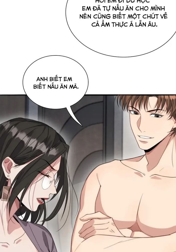 Tôi Bị Mắc Kẹt Trong Cùng Một Ngày Suốt Một Nghìn Năm: Chapter 42