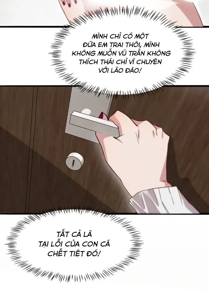 Tôi Bị Mắc Kẹt Trong Cùng Một Ngày Suốt Một Nghìn Năm: Chapter 42