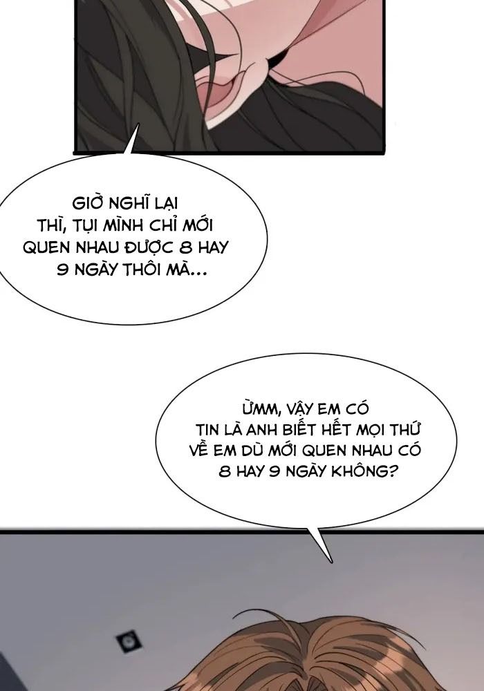 Tôi Bị Mắc Kẹt Trong Cùng Một Ngày Suốt Một Nghìn Năm: Chapter 42