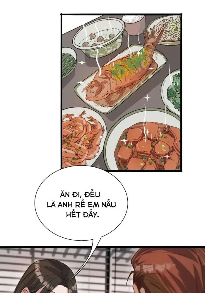 Tôi Bị Mắc Kẹt Trong Cùng Một Ngày Suốt Một Nghìn Năm: Chapter 42