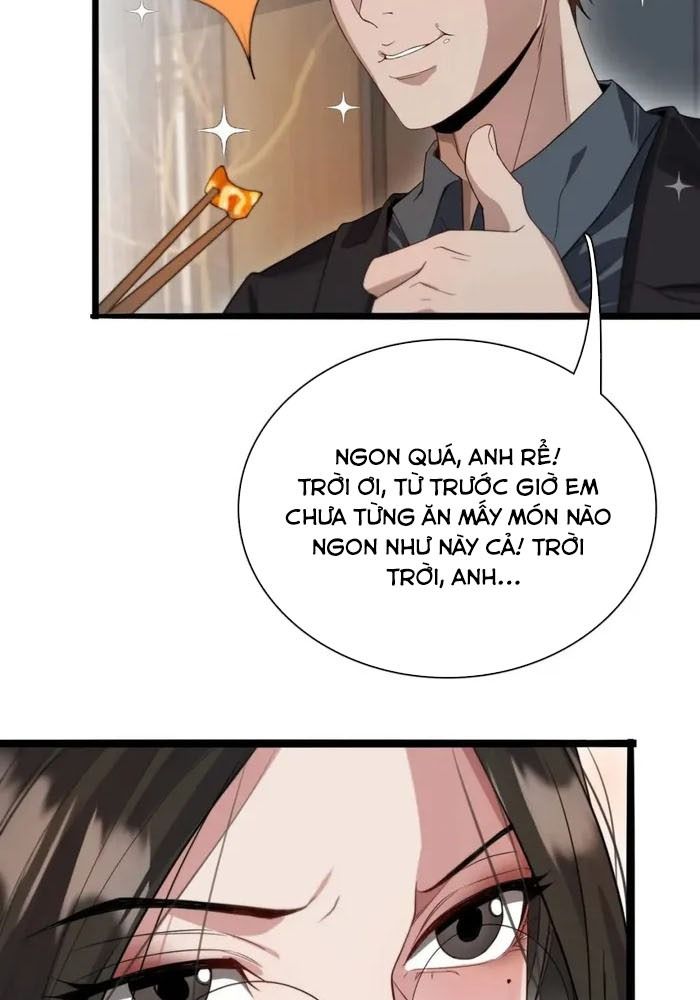 Tôi Bị Mắc Kẹt Trong Cùng Một Ngày Suốt Một Nghìn Năm: Chapter 42