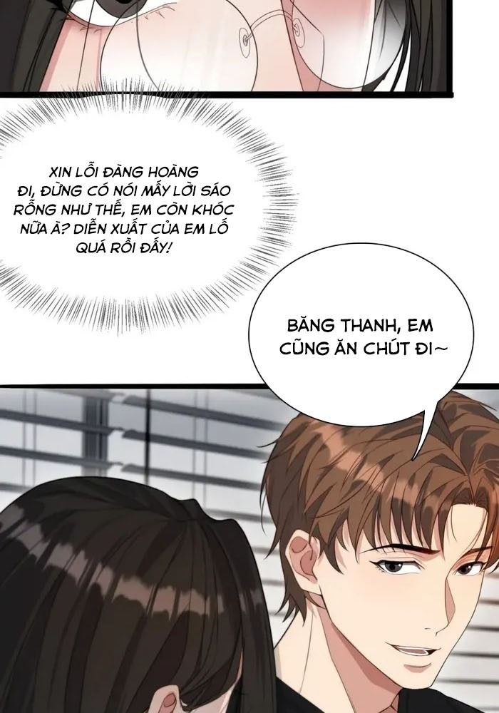 Tôi Bị Mắc Kẹt Trong Cùng Một Ngày Suốt Một Nghìn Năm: Chapter 42