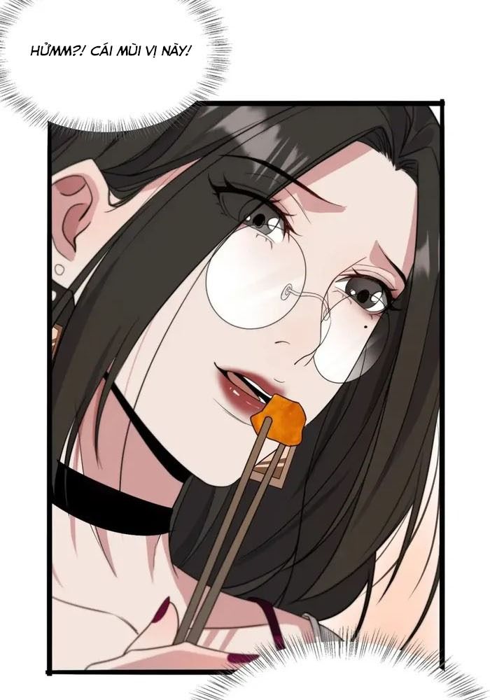 Tôi Bị Mắc Kẹt Trong Cùng Một Ngày Suốt Một Nghìn Năm: Chapter 42