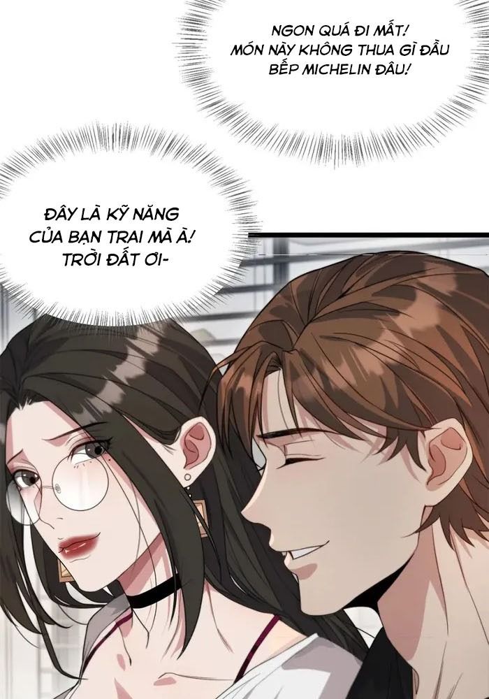 Tôi Bị Mắc Kẹt Trong Cùng Một Ngày Suốt Một Nghìn Năm: Chapter 42