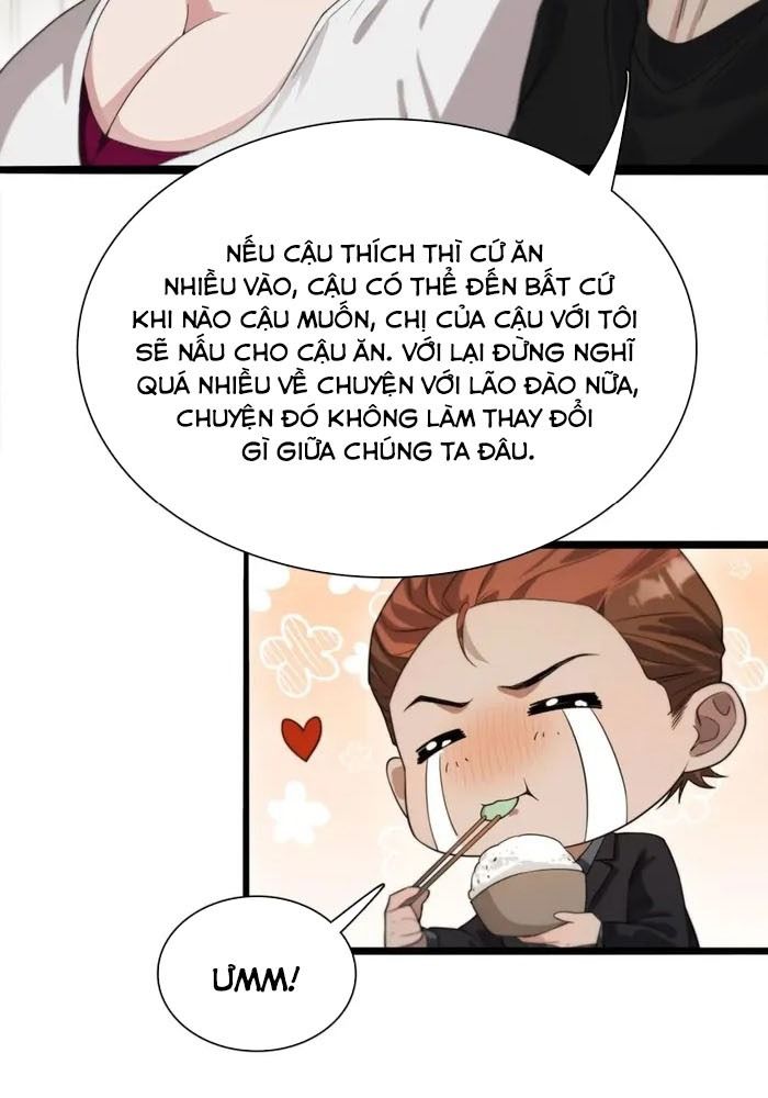 Tôi Bị Mắc Kẹt Trong Cùng Một Ngày Suốt Một Nghìn Năm: Chapter 42