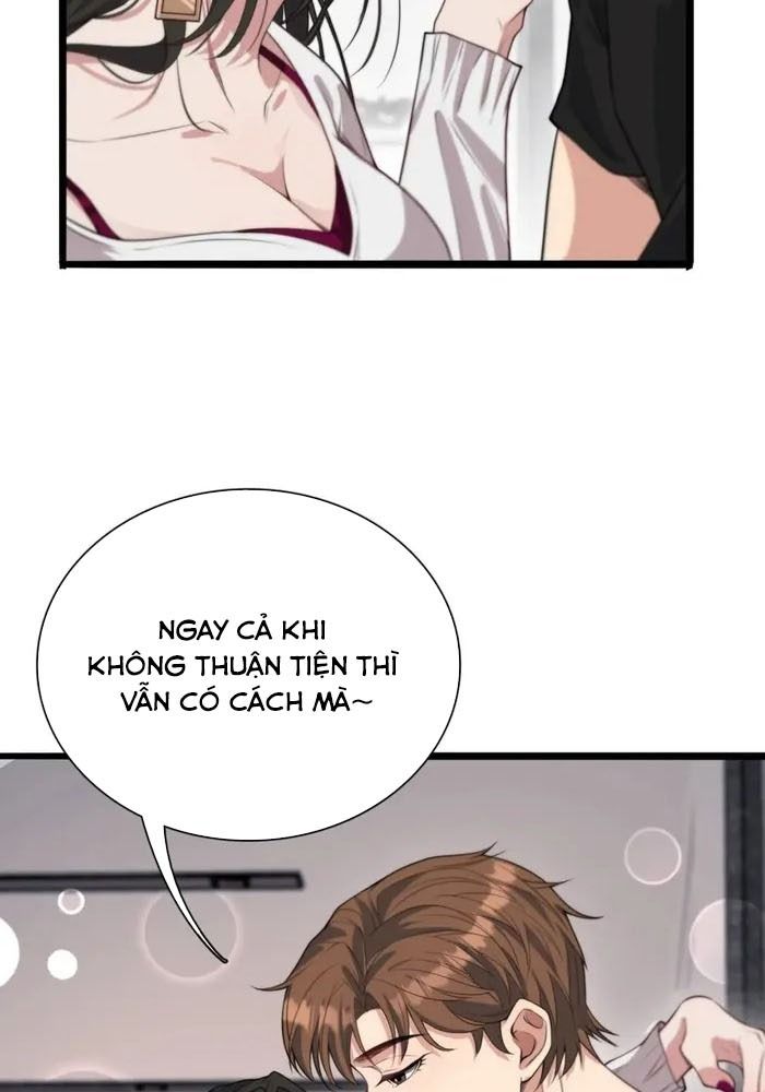 Tôi Bị Mắc Kẹt Trong Cùng Một Ngày Suốt Một Nghìn Năm: Chapter 42