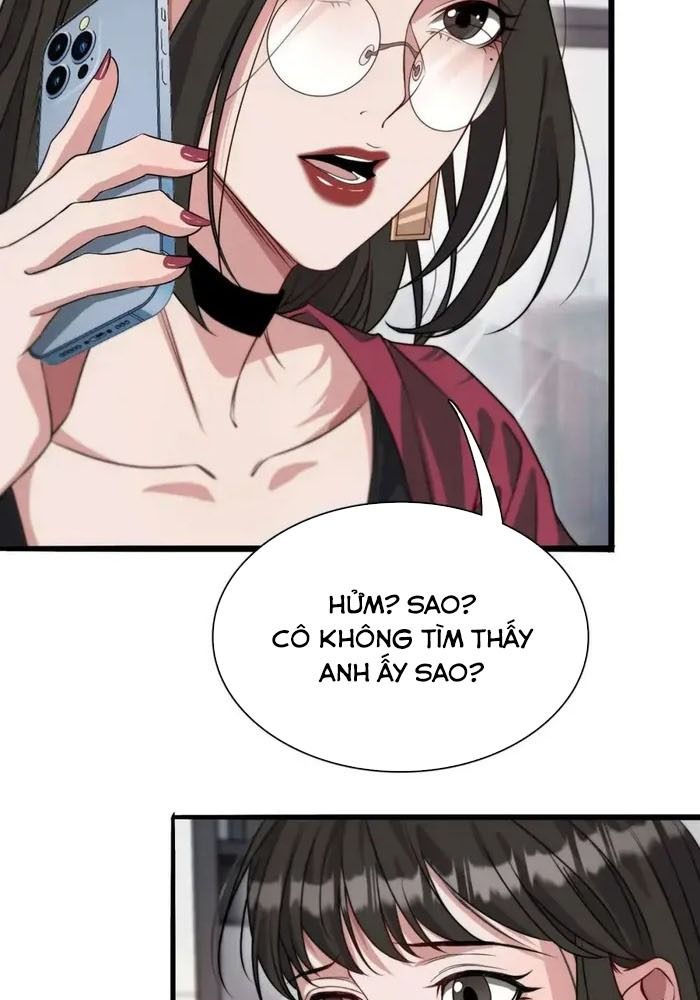 Tôi Bị Mắc Kẹt Trong Cùng Một Ngày Suốt Một Nghìn Năm: Chapter 43