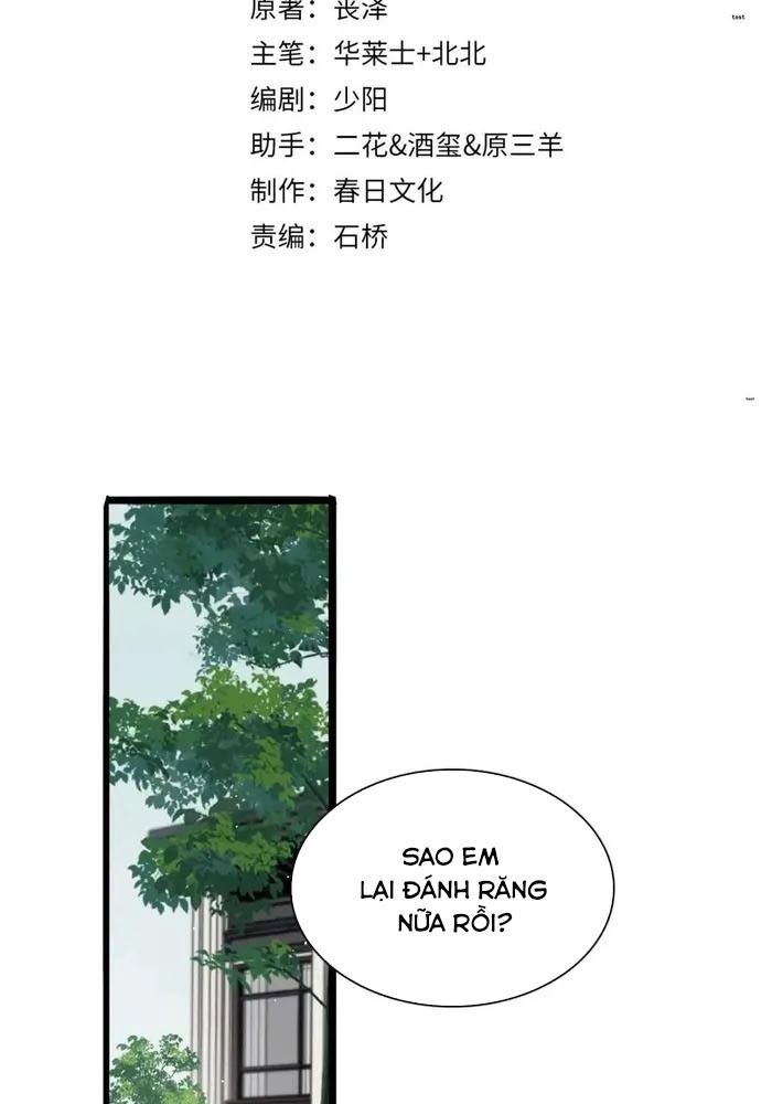 Tôi Bị Mắc Kẹt Trong Cùng Một Ngày Suốt Một Nghìn Năm: Chapter 43