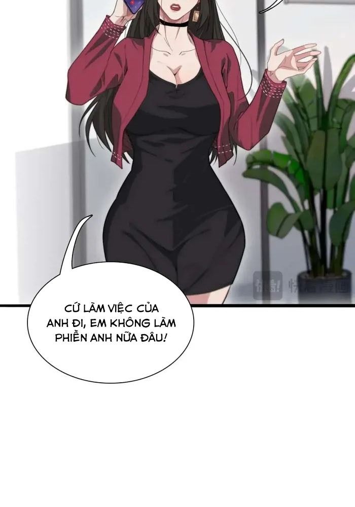 Tôi Bị Mắc Kẹt Trong Cùng Một Ngày Suốt Một Nghìn Năm: Chapter 43