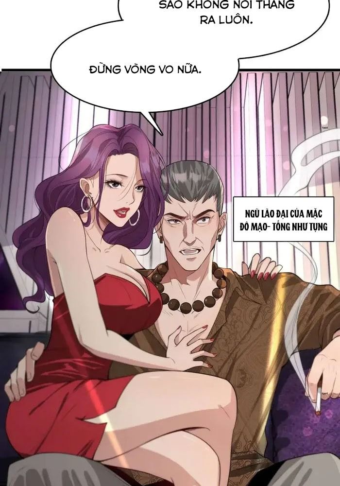 Tôi Bị Mắc Kẹt Trong Cùng Một Ngày Suốt Một Nghìn Năm: Chapter 43