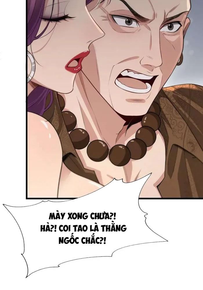 Tôi Bị Mắc Kẹt Trong Cùng Một Ngày Suốt Một Nghìn Năm: Chapter 43