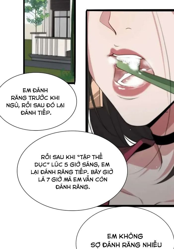 Tôi Bị Mắc Kẹt Trong Cùng Một Ngày Suốt Một Nghìn Năm: Chapter 43