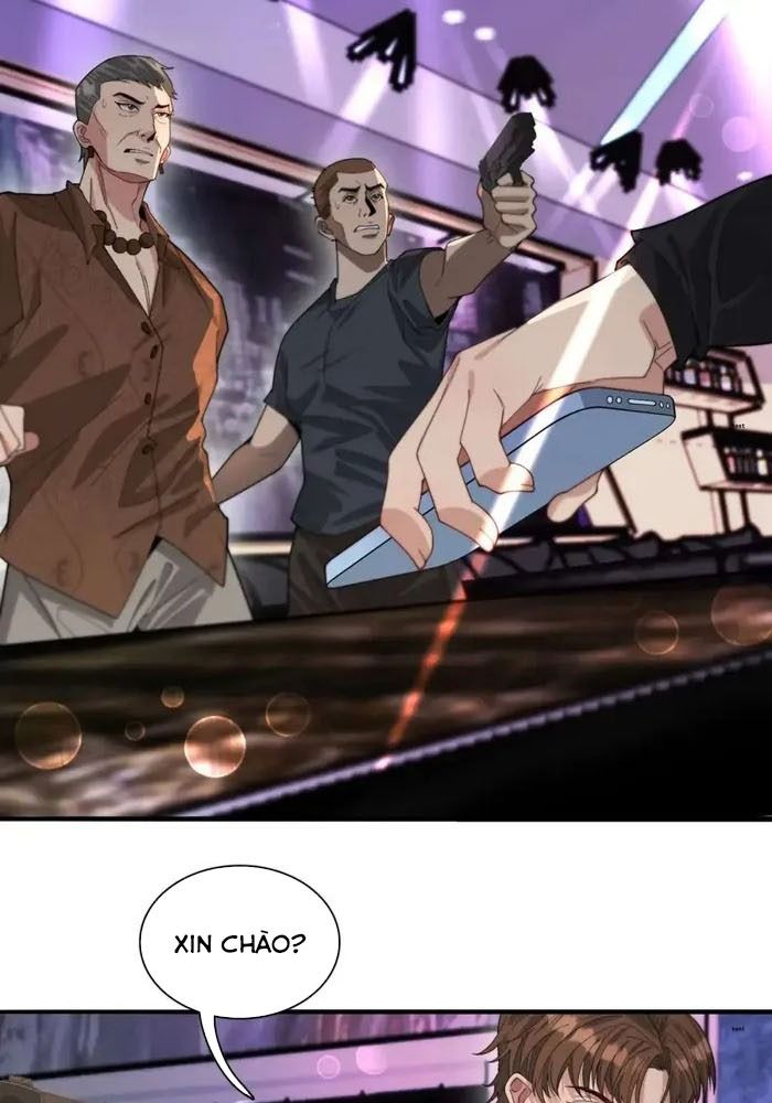 Tôi Bị Mắc Kẹt Trong Cùng Một Ngày Suốt Một Nghìn Năm: Chapter 43