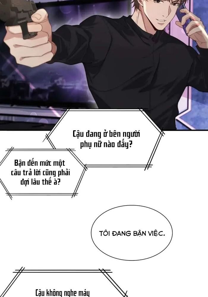 Tôi Bị Mắc Kẹt Trong Cùng Một Ngày Suốt Một Nghìn Năm: Chapter 43