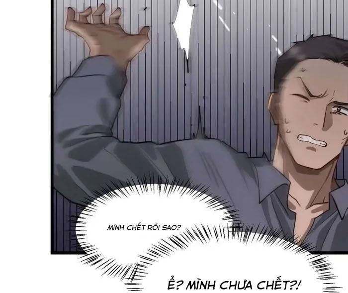 Tôi Bị Mắc Kẹt Trong Cùng Một Ngày Suốt Một Nghìn Năm: Chapter 43