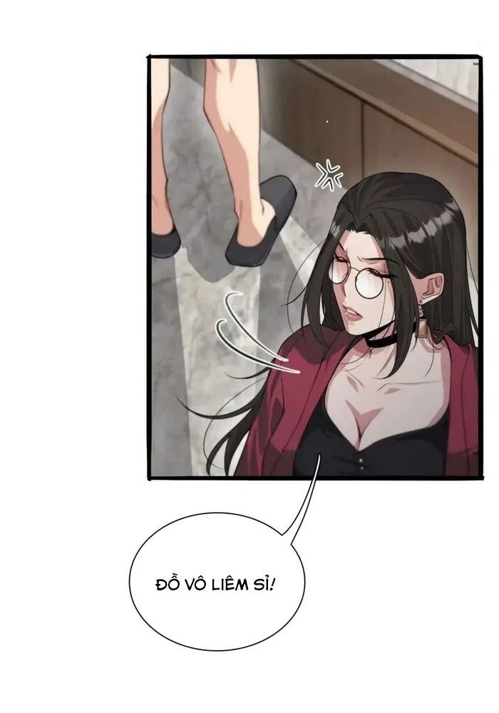 Tôi Bị Mắc Kẹt Trong Cùng Một Ngày Suốt Một Nghìn Năm: Chapter 43