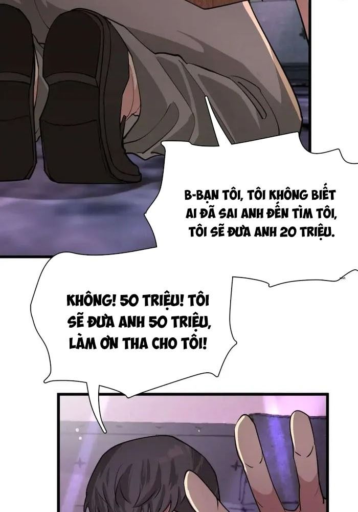 Tôi Bị Mắc Kẹt Trong Cùng Một Ngày Suốt Một Nghìn Năm: Chapter 43