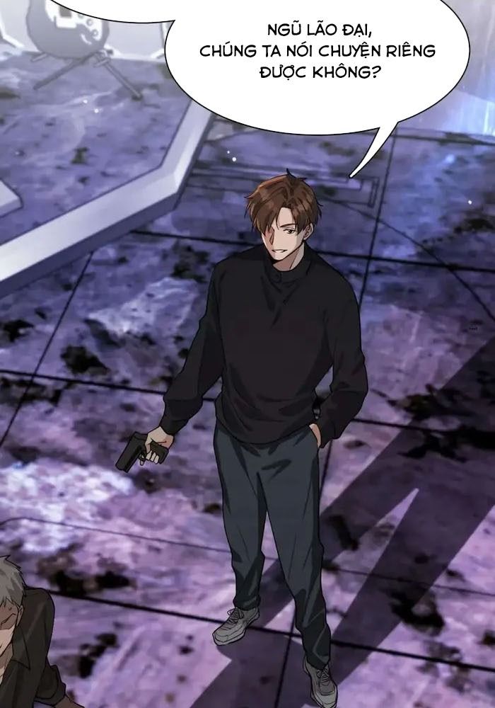 Tôi Bị Mắc Kẹt Trong Cùng Một Ngày Suốt Một Nghìn Năm: Chapter 43