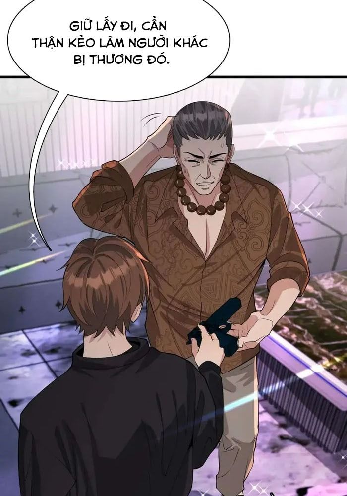 Tôi Bị Mắc Kẹt Trong Cùng Một Ngày Suốt Một Nghìn Năm: Chapter 43