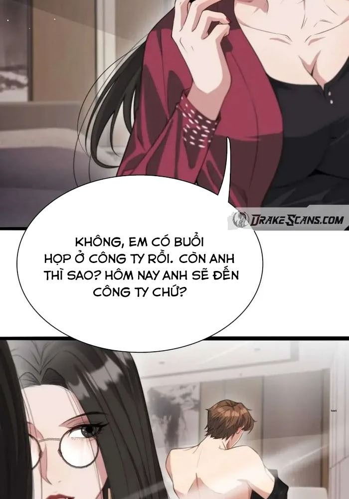 Tôi Bị Mắc Kẹt Trong Cùng Một Ngày Suốt Một Nghìn Năm: Chapter 43