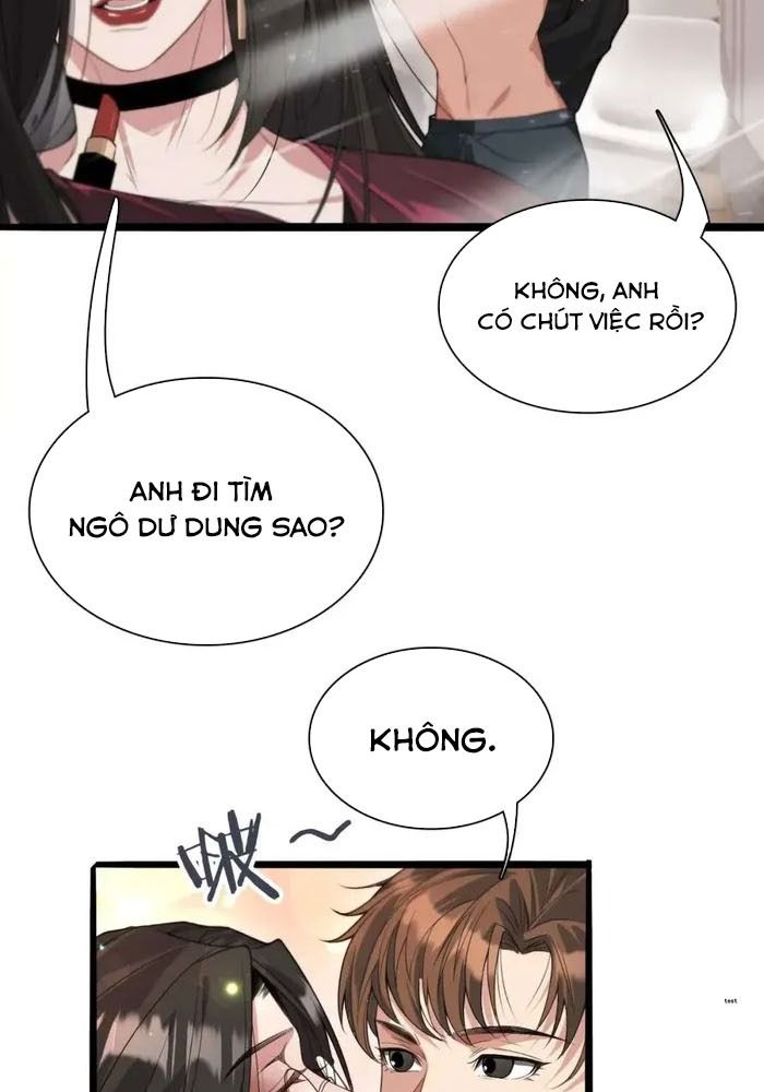 Tôi Bị Mắc Kẹt Trong Cùng Một Ngày Suốt Một Nghìn Năm: Chapter 43