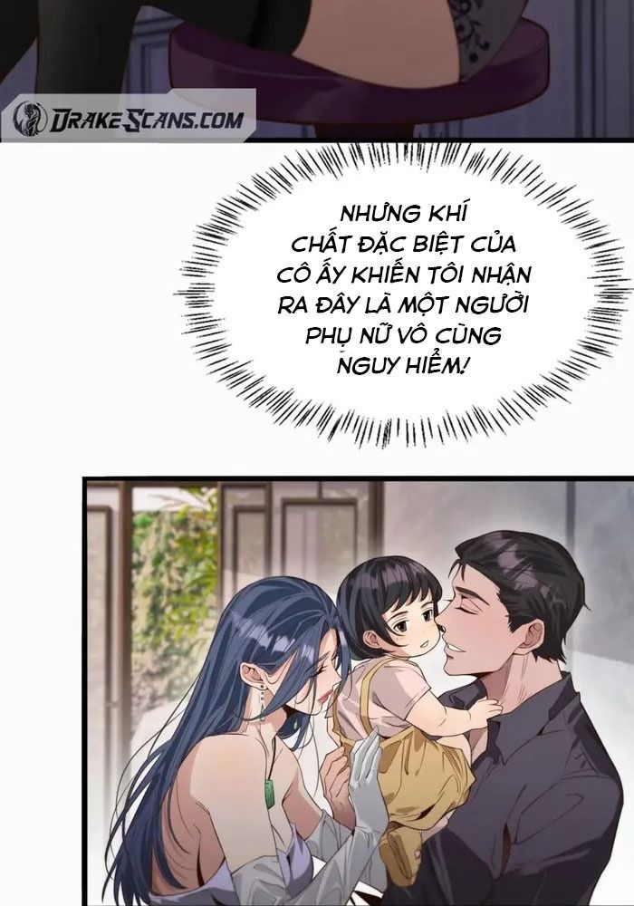 Tôi Bị Mắc Kẹt Trong Cùng Một Ngày Suốt Một Nghìn Năm: Chapter 44