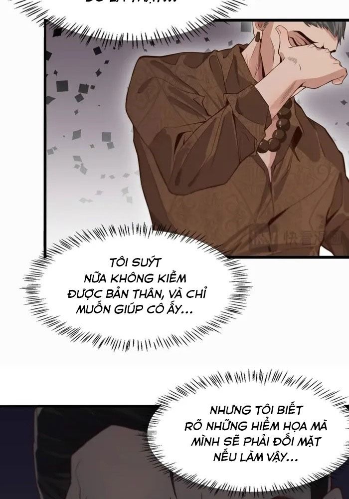 Tôi Bị Mắc Kẹt Trong Cùng Một Ngày Suốt Một Nghìn Năm: Chapter 44