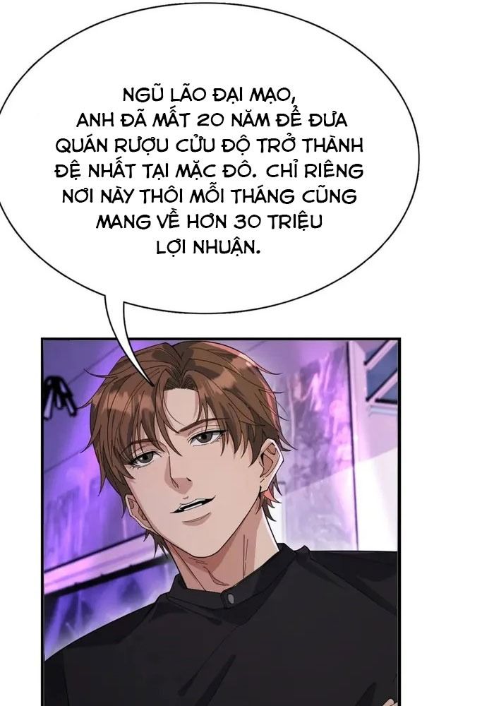 Tôi Bị Mắc Kẹt Trong Cùng Một Ngày Suốt Một Nghìn Năm: Chapter 44