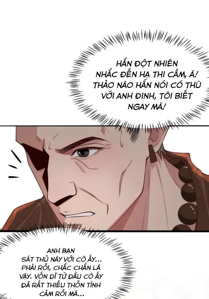 Tôi Bị Mắc Kẹt Trong Cùng Một Ngày Suốt Một Nghìn Năm: Chapter 44