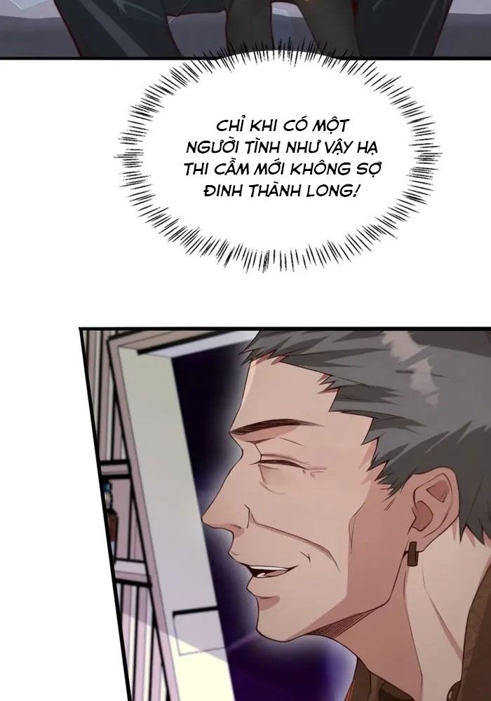 Tôi Bị Mắc Kẹt Trong Cùng Một Ngày Suốt Một Nghìn Năm: Chapter 44