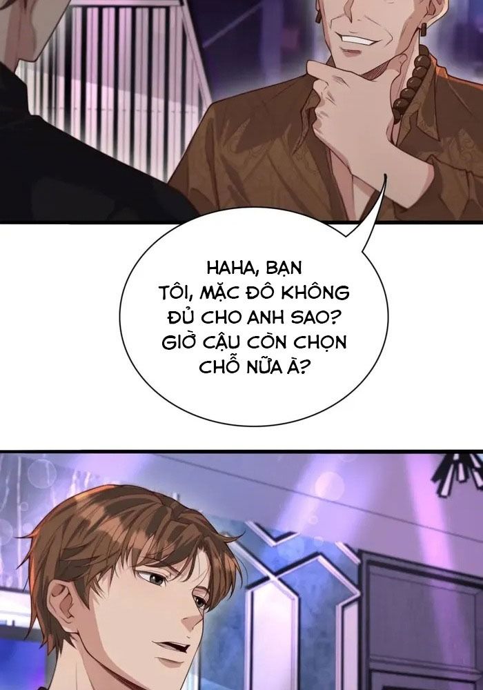 Tôi Bị Mắc Kẹt Trong Cùng Một Ngày Suốt Một Nghìn Năm: Chapter 44