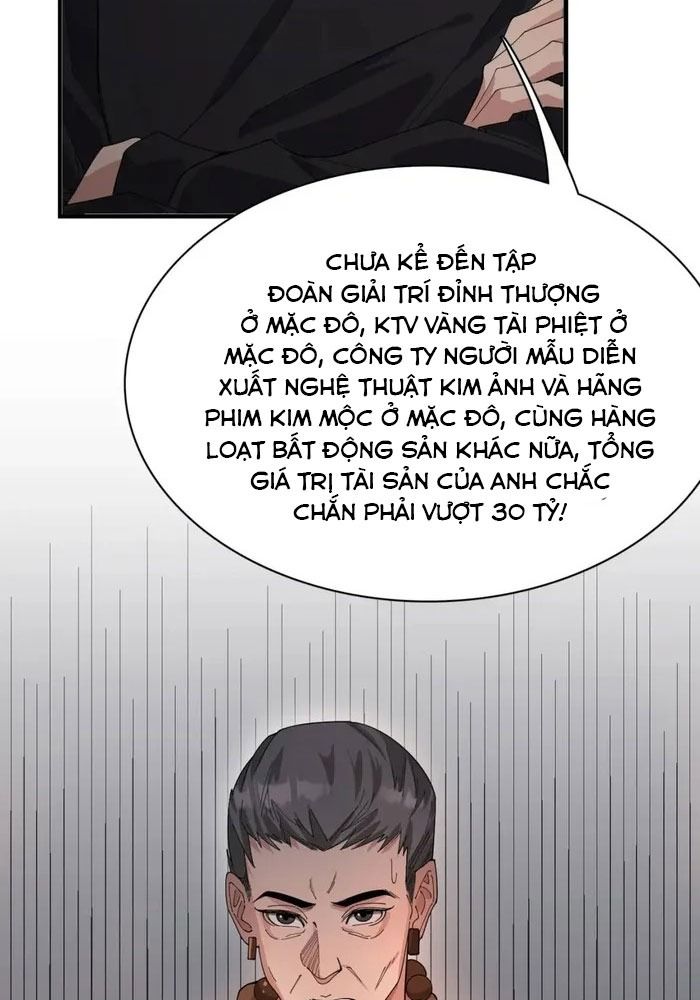 Tôi Bị Mắc Kẹt Trong Cùng Một Ngày Suốt Một Nghìn Năm: Chapter 44