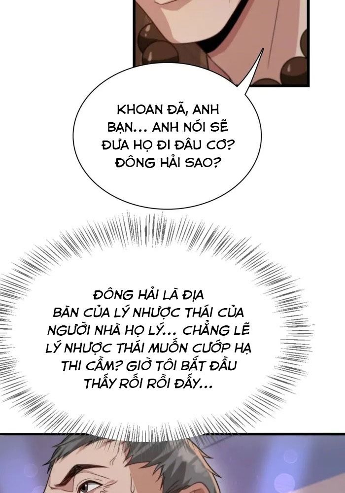 Tôi Bị Mắc Kẹt Trong Cùng Một Ngày Suốt Một Nghìn Năm: Chapter 44