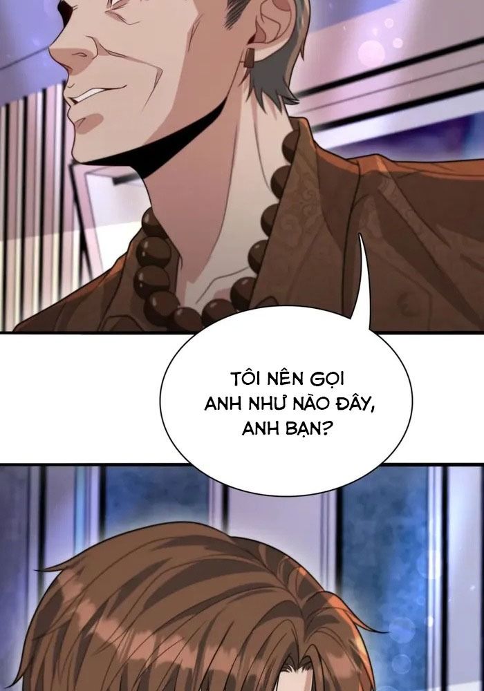 Tôi Bị Mắc Kẹt Trong Cùng Một Ngày Suốt Một Nghìn Năm: Chapter 44