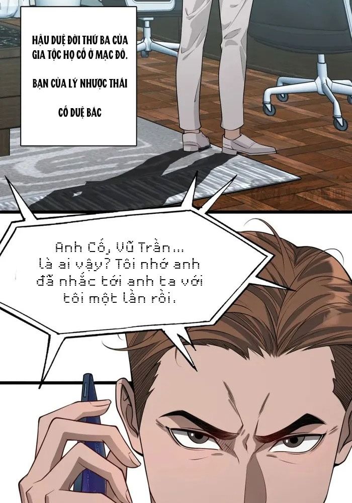 Tôi Bị Mắc Kẹt Trong Cùng Một Ngày Suốt Một Nghìn Năm: Chapter 44