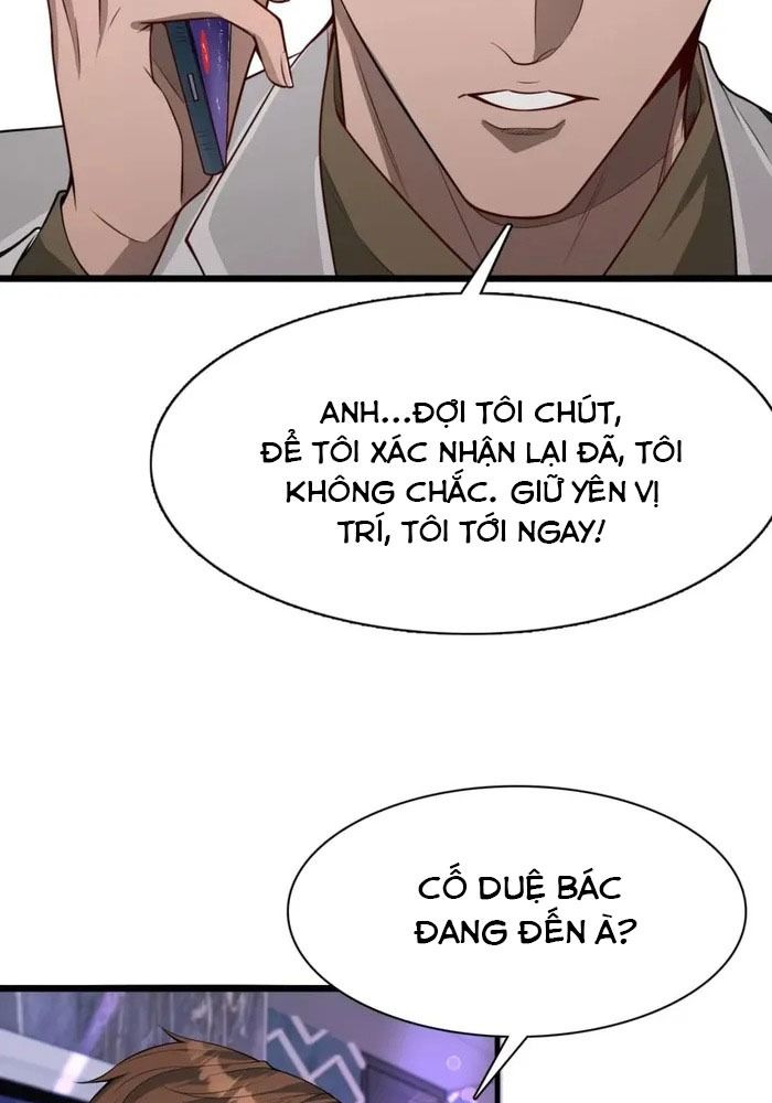 Tôi Bị Mắc Kẹt Trong Cùng Một Ngày Suốt Một Nghìn Năm: Chapter 44