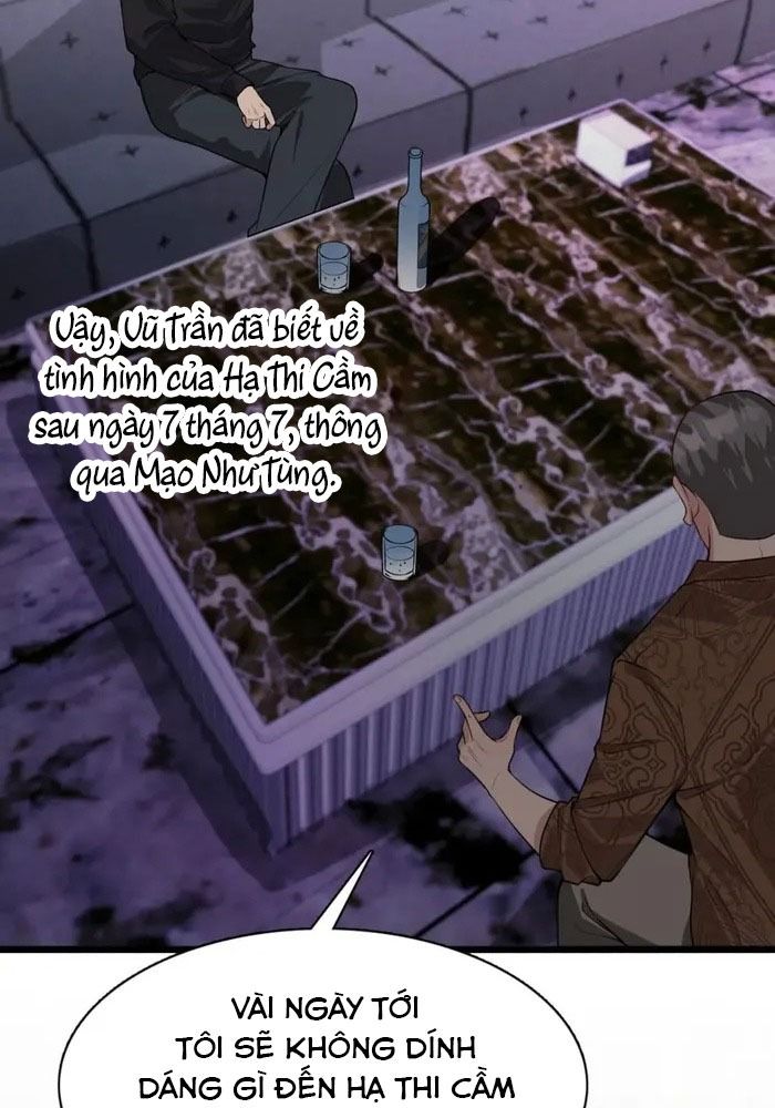 Tôi Bị Mắc Kẹt Trong Cùng Một Ngày Suốt Một Nghìn Năm: Chapter 44