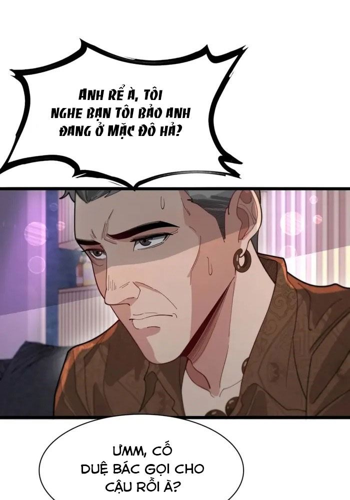 Tôi Bị Mắc Kẹt Trong Cùng Một Ngày Suốt Một Nghìn Năm: Chapter 44