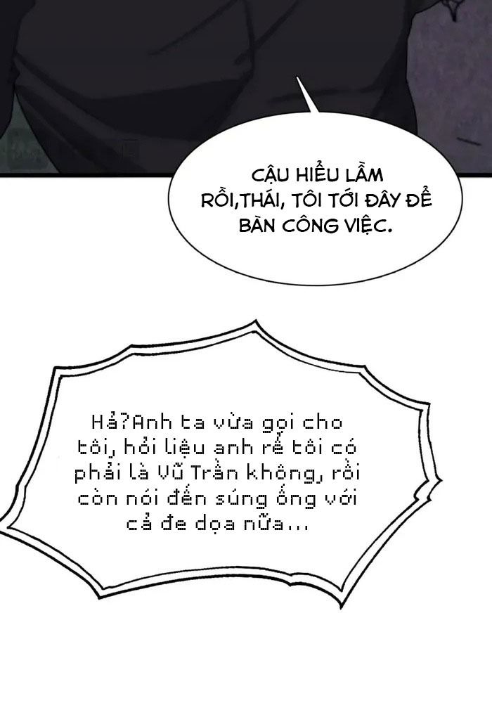 Tôi Bị Mắc Kẹt Trong Cùng Một Ngày Suốt Một Nghìn Năm: Chapter 44