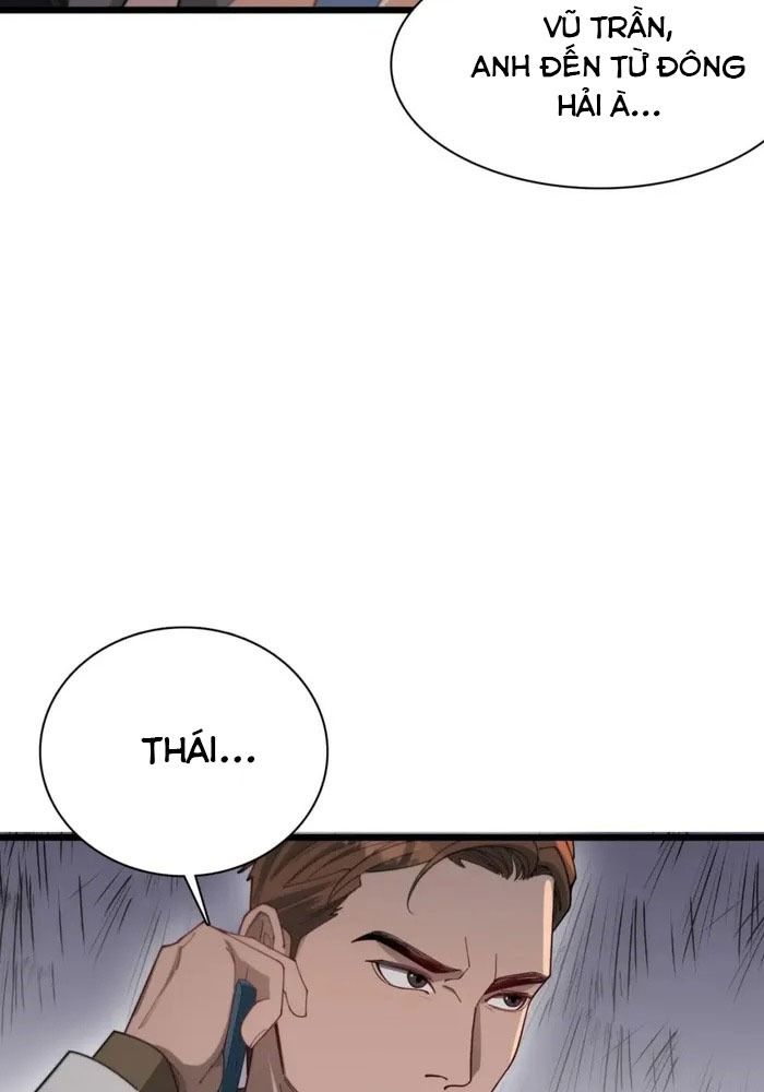 Tôi Bị Mắc Kẹt Trong Cùng Một Ngày Suốt Một Nghìn Năm: Chapter 44