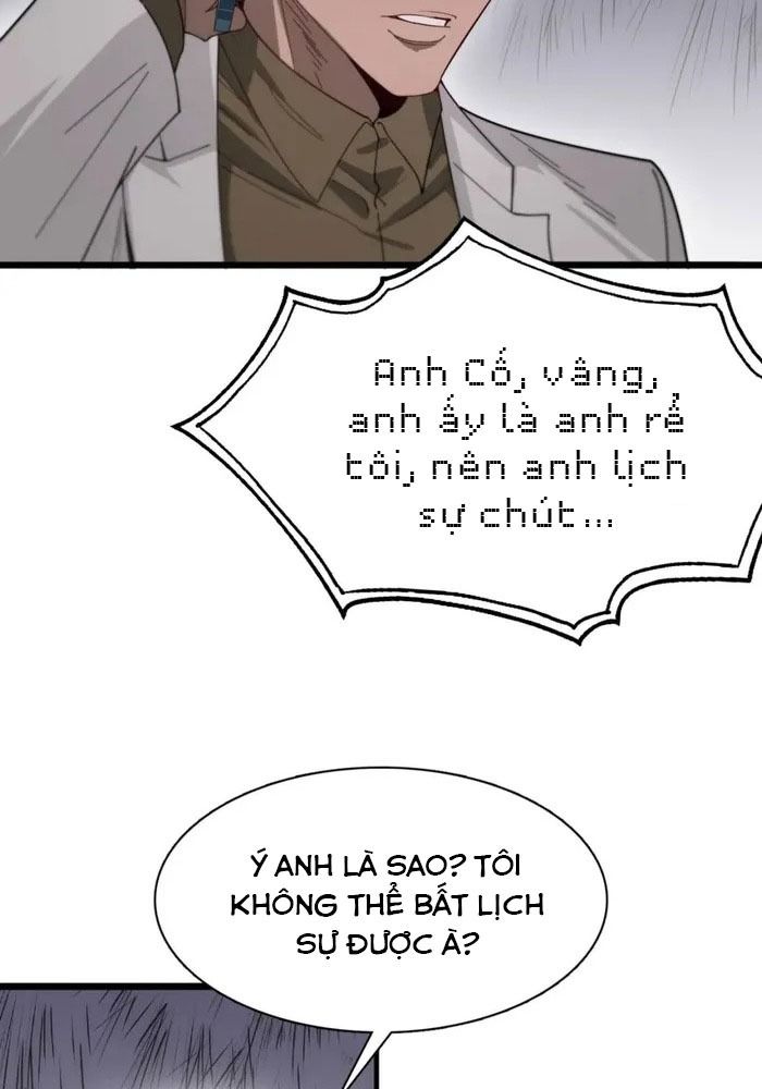 Tôi Bị Mắc Kẹt Trong Cùng Một Ngày Suốt Một Nghìn Năm: Chapter 44