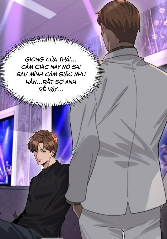 Tôi Bị Mắc Kẹt Trong Cùng Một Ngày Suốt Một Nghìn Năm: Chapter 44