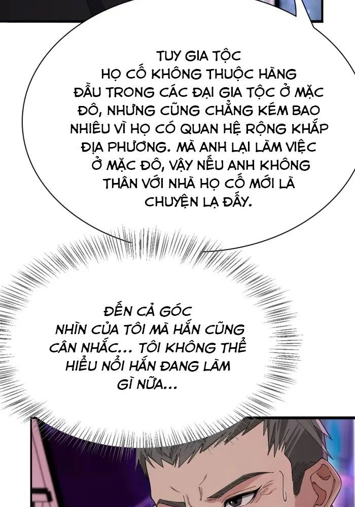 Tôi Bị Mắc Kẹt Trong Cùng Một Ngày Suốt Một Nghìn Năm: Chapter 44