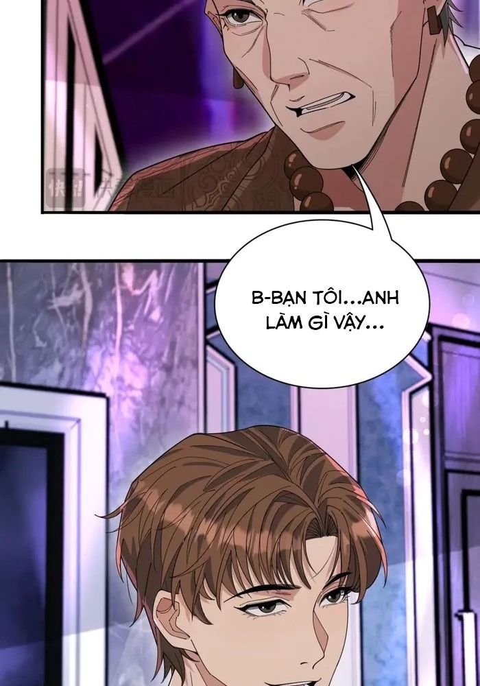 Tôi Bị Mắc Kẹt Trong Cùng Một Ngày Suốt Một Nghìn Năm: Chapter 44