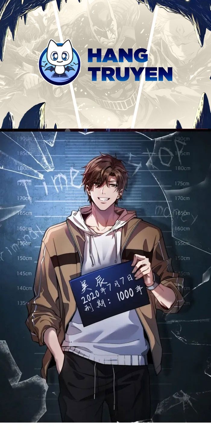 Tôi Bị Mắc Kẹt Trong Cùng Một Ngày Suốt Một Nghìn Năm: Chapter 45